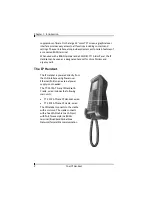 Preview for 3 page of COBHAM Thrane TT-3672A User Manual