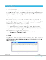 Preview for 19 page of COBHAM Veta Network Adapter (VNA) User Manual