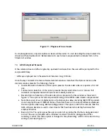 Preview for 20 page of COBHAM Veta Network Adapter (VNA) User Manual