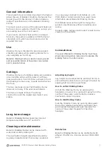 Preview for 2 page of Cobi Rehab 0130-071-000 Product Sheet