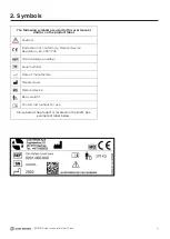 Preview for 4 page of Cobi Rehab 0201-000-000 User Manual