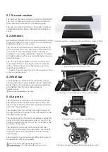 Preview for 7 page of Cobi Rehab Cobi Cruise Power User Manual