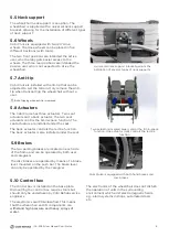 Preview for 8 page of Cobi Rehab Cobi Cruise Power User Manual