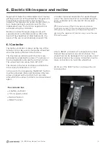 Preview for 9 page of Cobi Rehab Cobi Cruise Power User Manual