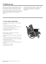 Preview for 10 page of Cobi Rehab Cobi Cruise Power User Manual