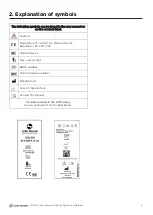 Preview for 4 page of Cobi Rehab Cobi Sky User Manual