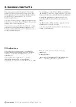 Preview for 5 page of Cobi Rehab Cobi Sky User Manual