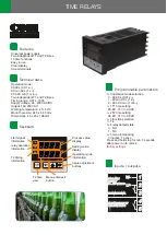 Preview for 1 page of COBI CRT-V5 Quick Start Manual