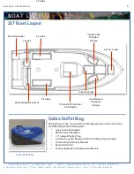 Предварительный просмотр 5 страницы COBIA 2012 Cobia 237 Owner'S Manual