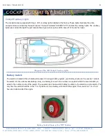 Предварительный просмотр 9 страницы COBIA 2012 Cobia 237 Owner'S Manual