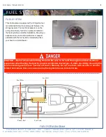 Предварительный просмотр 11 страницы COBIA 2012 Cobia 237 Owner'S Manual