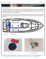 Предварительный просмотр 23 страницы COBIA 2016 277 CC Owner'S Manual