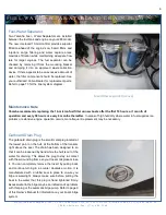 Preview for 6 page of COBIA 220 DC 2014 Owner'S Manual