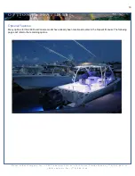 Preview for 19 page of COBIA 220 DC 2014 Owner'S Manual