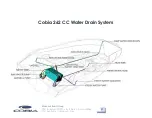 Preview for 38 page of COBIA 262 CC Owner'S Manual