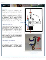 Предварительный просмотр 11 страницы COBIA 301CC Owner'S Manual