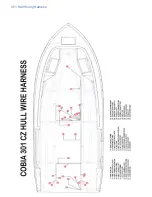 Предварительный просмотр 38 страницы COBIA 301CC Owner'S Manual