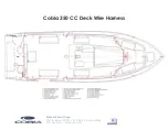 Preview for 39 page of COBIA 350 CC Owner'S Manual