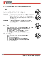 Preview for 10 page of Cobra Automotive G100 Complete Instructions