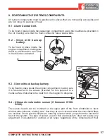 Preview for 21 page of Cobra Automotive G100 Complete Instructions