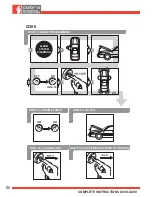 Preview for 23 page of Cobra Automotive G100 Complete Instructions