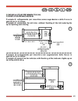 Preview for 40 page of Cobra Automotive G100 Complete Instructions