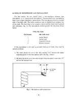 Preview for 19 page of Cobra Communications 78X Owner'S Manual