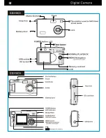 Preview for 5 page of Cobra Digital 6.0 Mega CD310C3 Owner'S Manual