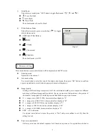 Preview for 9 page of Cobra Digital DC4330 User Manual