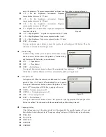 Preview for 10 page of Cobra Digital DC4330 User Manual