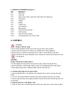 Preview for 11 page of Cobra Garden Machinery CS1024V Owner'S Manual