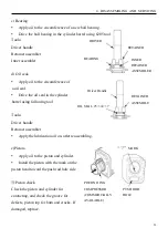 Preview for 55 page of Cobra Garden Machinery Y196V Service Manual