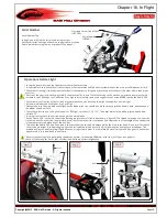 Preview for 28 page of Cobra Helicopter Goblin 500 Manual