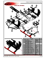 Preview for 30 page of Cobra Helicopter Goblin 500 Manual