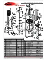 Preview for 31 page of Cobra Helicopter Goblin 500 Manual