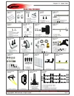 Preview for 35 page of Cobra Helicopter Goblin 500 Manual