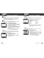 Предварительный просмотр 12 страницы Cobra Marine MARINE MR F300BT Owner'S Manual