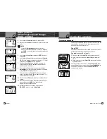 Предварительный просмотр 30 страницы Cobra Marine MARINE MR F80B-D (Spanish) Manual Del Propietario