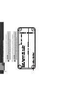 Предварительный просмотр 44 страницы Cobra Marine MARINE MR F80B-D (Spanish) Manual Del Propietario