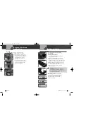 Preview for 14 page of Cobra Marine MARINE MR HH300 EU Owner'S Manual