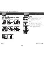 Предварительный просмотр 6 страницы Cobra Marine MARINE MR HH475FLT BT EU Owner'S Manual