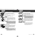 Предварительный просмотр 8 страницы Cobra Marine MARINE MR HH475FLT BT EU Owner'S Manual