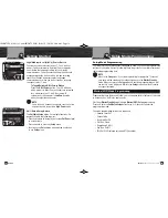 Предварительный просмотр 11 страницы Cobra Marine MARINE MR HH475FLT BT EU Owner'S Manual