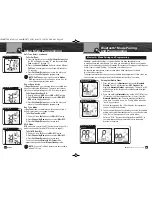 Предварительный просмотр 13 страницы Cobra Marine MARINE MR HH475FLT BT EU Owner'S Manual