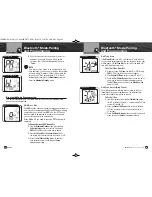 Предварительный просмотр 14 страницы Cobra Marine MARINE MR HH475FLT BT EU Owner'S Manual