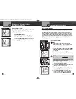 Предварительный просмотр 15 страницы Cobra Marine MARINE MR HH475FLT BT EU Owner'S Manual