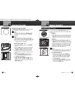 Предварительный просмотр 19 страницы Cobra Marine MARINE MR HH475FLT BT EU Owner'S Manual