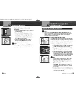 Предварительный просмотр 20 страницы Cobra Marine MARINE MR HH475FLT BT EU Owner'S Manual