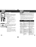 Предварительный просмотр 23 страницы Cobra Marine MARINE MR HH475FLT BT EU Owner'S Manual