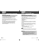 Preview for 7 page of Cobra Marine MR F57B E Owner'S Manual